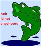 Nieuwe voorzitter en vice-voorzitter 